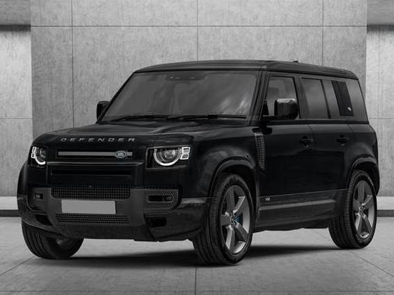 LAND ROVER DEFENDER 2023 SALEX7EU2P2170583 image